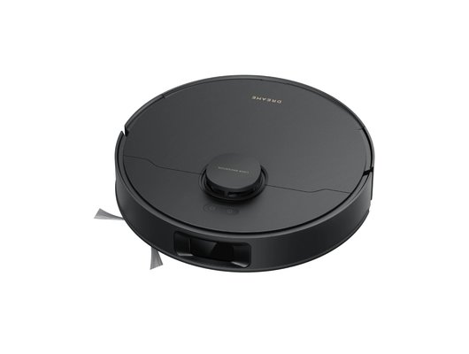 Робот-пылесос DREAME BOT D20 BLACK